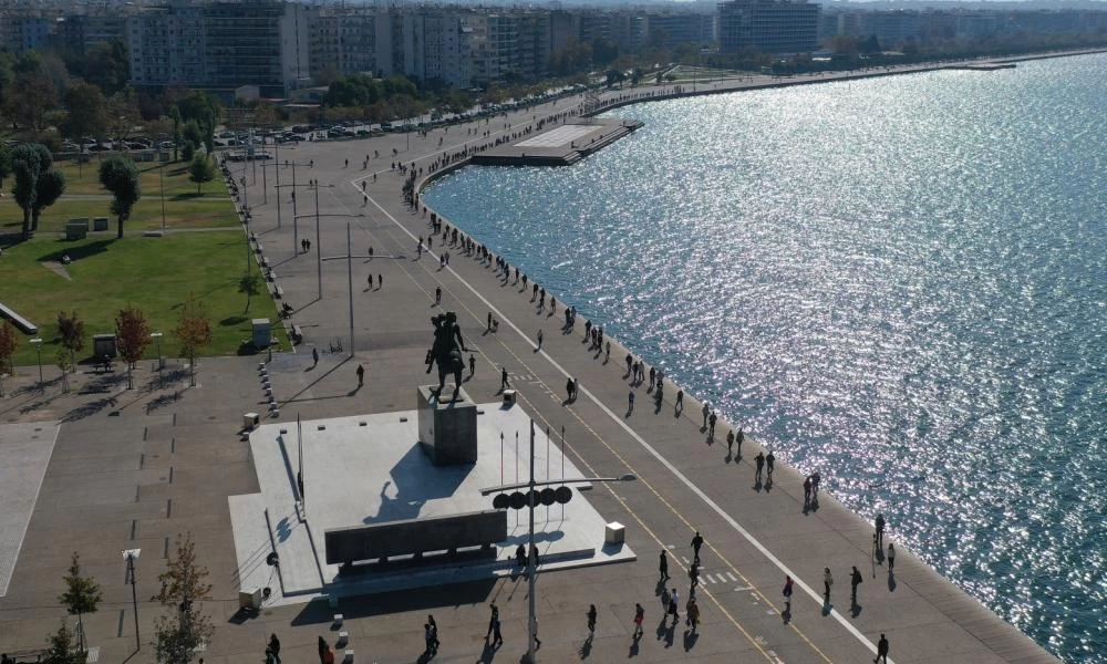 Θεσσαλονίκη: Εξιχνιάστηκε κύκλωμα διακίνησης λαθραίων τσιγάρων
